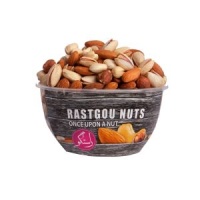  مخلوط خام اکبر راستگو - 270 گرم636523b6e1012107530